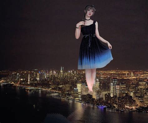 velvet giantess|Colossal Velvets by Giantess.